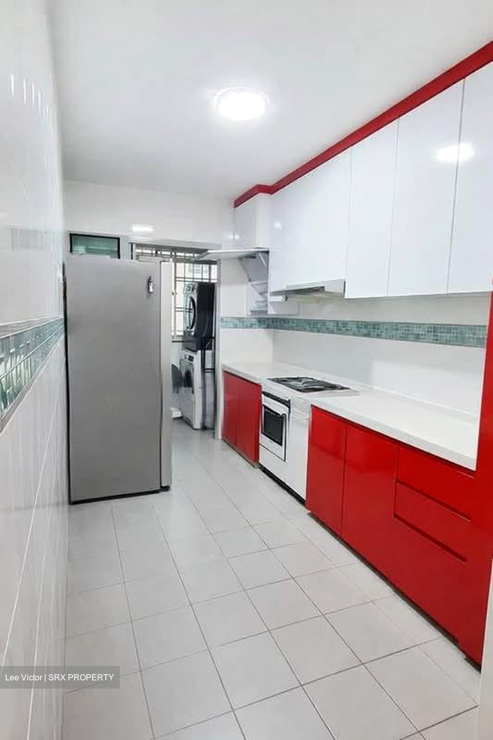 Blk 459 Segar Meadows (Bukit Panjang), HDB 4 Rooms #553475931